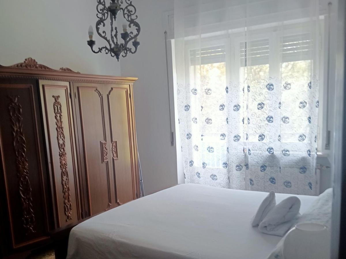 Milagrosa Bed & Breakfast Pescara