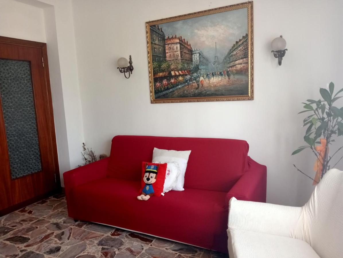 Bed & Breakfast Milagrosa