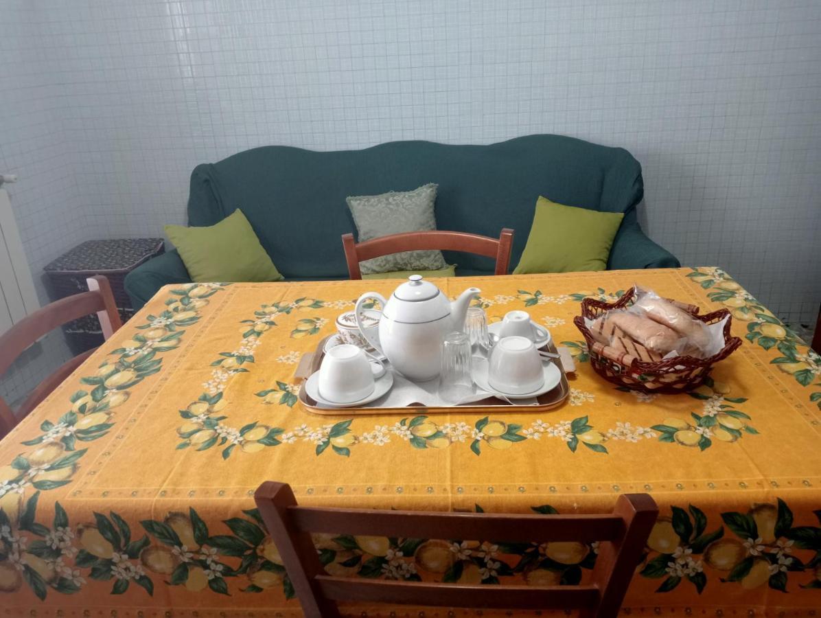 Bed & Breakfast Milagrosa